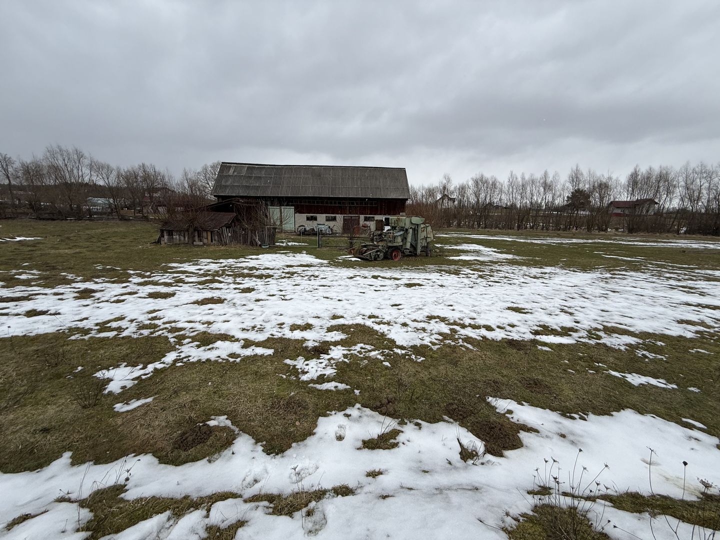 Teren extravilan | Horodnic De Sus | 3600MP - Poză 3