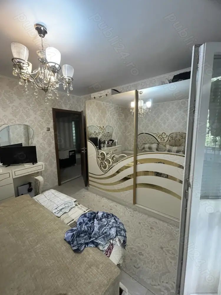 De vanzare apartament 3 camere - zona doamna Ghica - Poză 5