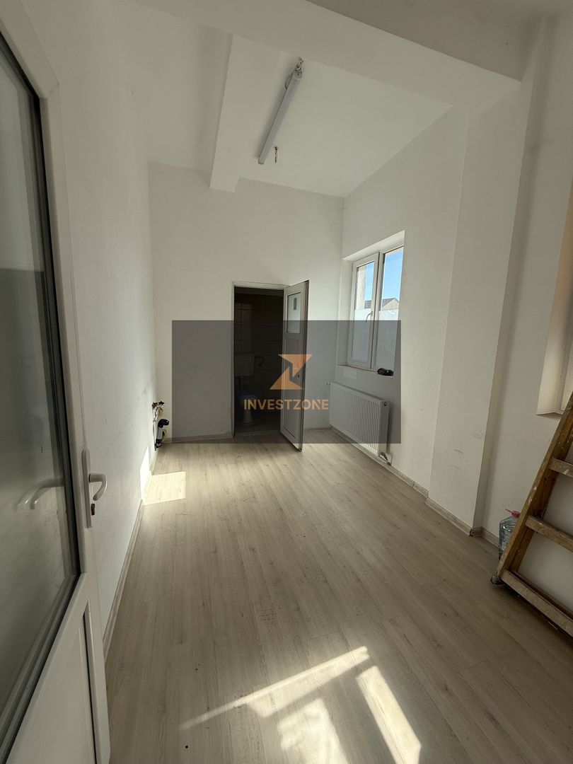 2 spații de închiriat în Ioșia 55 mp utili - Poză 5