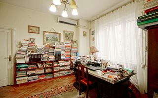 apartament 4 camere in spate la Cocor - Poză 14