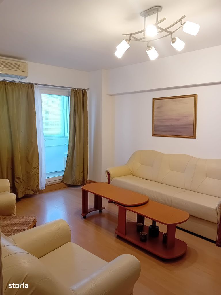 De inchiriat apartament cu 2 camere , Tineretului sector4 - Poză 1
