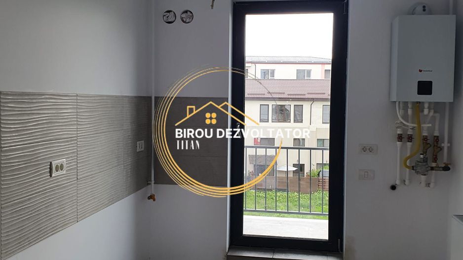 Decomandat 2 bai Promo Ansamblu premium titan pallady metrou Teclu - Poză 1