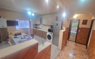 Apartament de 3 camere la cheie, 53mp, zona strazii Tulcea - Poză 1