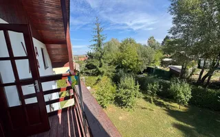 Cabana, teren 605mp, Tocile, Sibiu - Poză 12