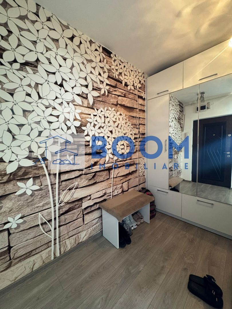Apartament 2 camere | Ultracentral | Centrala Proprie | Mutare Imediat - Poză 8