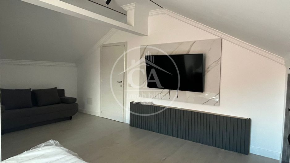 Casa de vanzare D+P+M cu 6 camere in Cartier Viena - Poză 13
