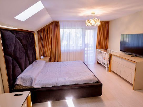 Gata de locuit! Vânzare casa cu 4 camere - Doicesti-Dealul cu Tei - Poză 7