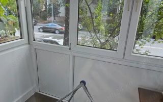 De inchiriat apartament 3 camere in zona Floreasca - Poză 8