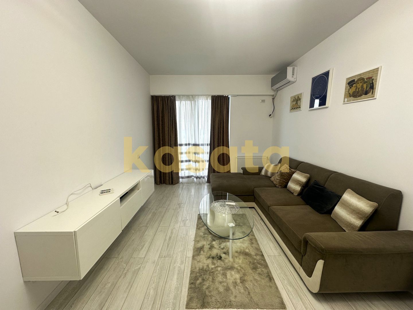 2 Camere 🏢 | Novum Lacul Morii 📍 | Etaj intermediar ⬆️ - Poză 3