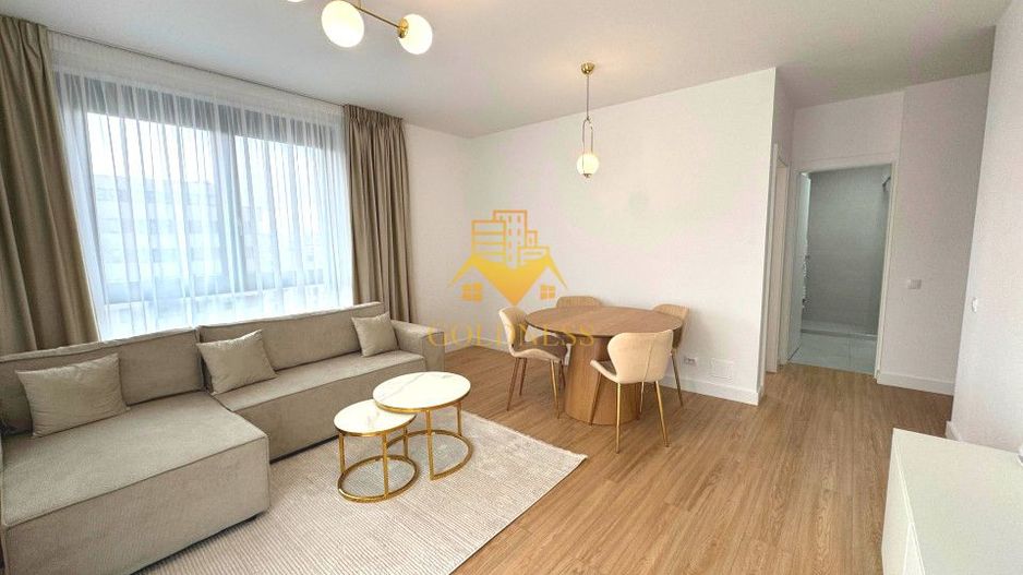 2 Camere de Lux, Park Lake, Parcare, Intre Lacuri, Iulius Mall, FSEGA - Poză 2