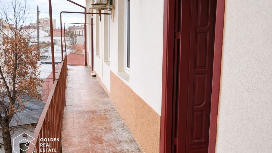 ULTRACENTRAL: Apartament o camera, mobilat si utilat - Poză 7