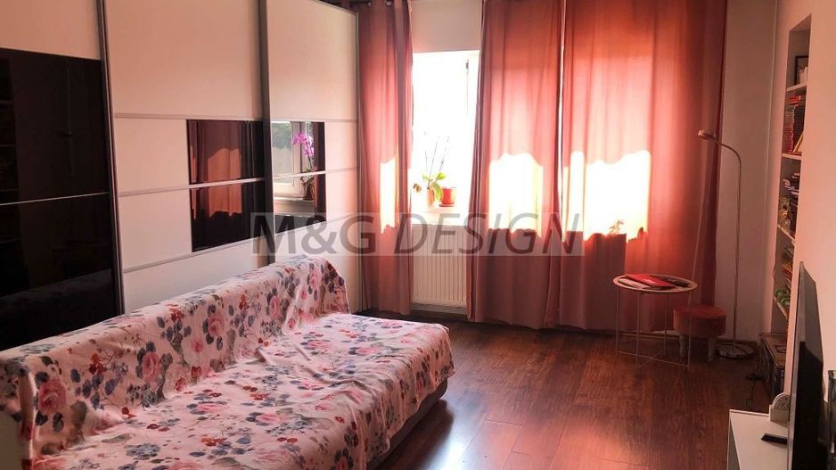 Apartament 2 camere zona Baba Dochia - Poză 1