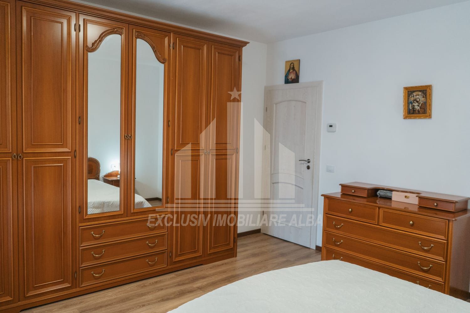 Casa individuala stil mediteranean, Alba-Micesti - Poză 10