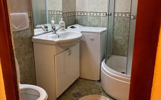 Apartament cu 3 camere, etaj 1 - Poză 7