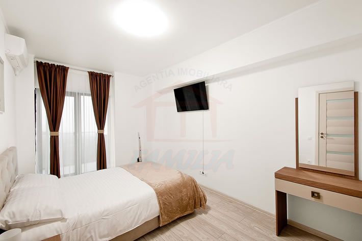 APARTAMENT 2 CAMERE | FALEZA DUNĂRII | BLOC NOU | 800 €/LUNĂ - Poză 14