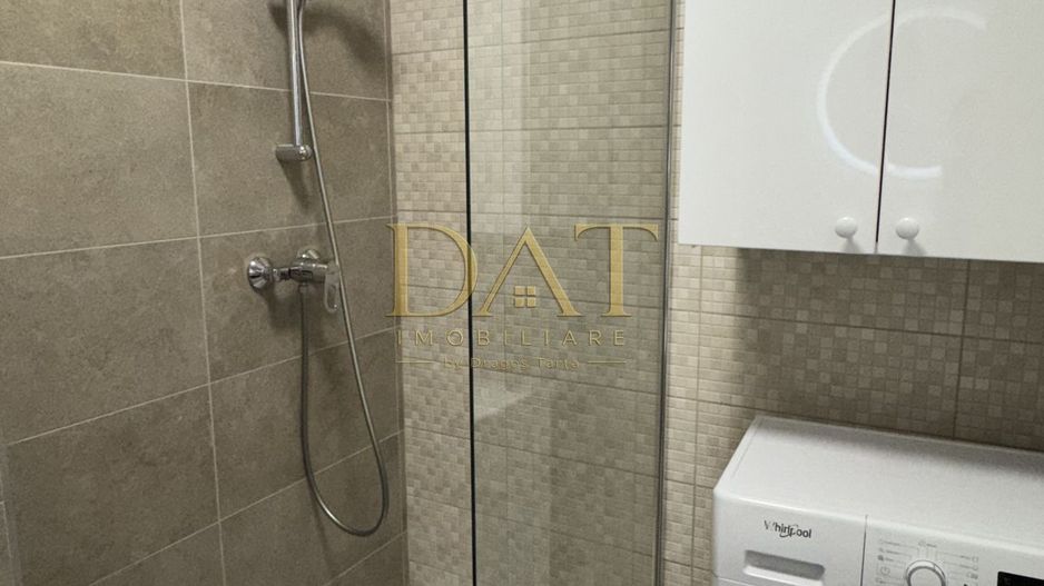 Apartament cu 3 camere de închiriat | Record Park | zona The Office - Poză 2