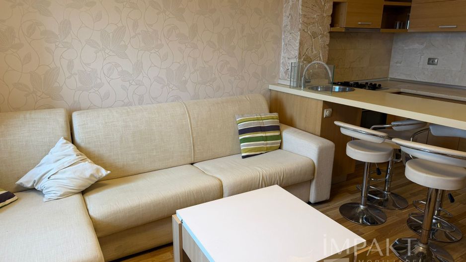 40mp | Compartimentare 2 Camere | Vedere Panoramica | Observatorului - Poză 3