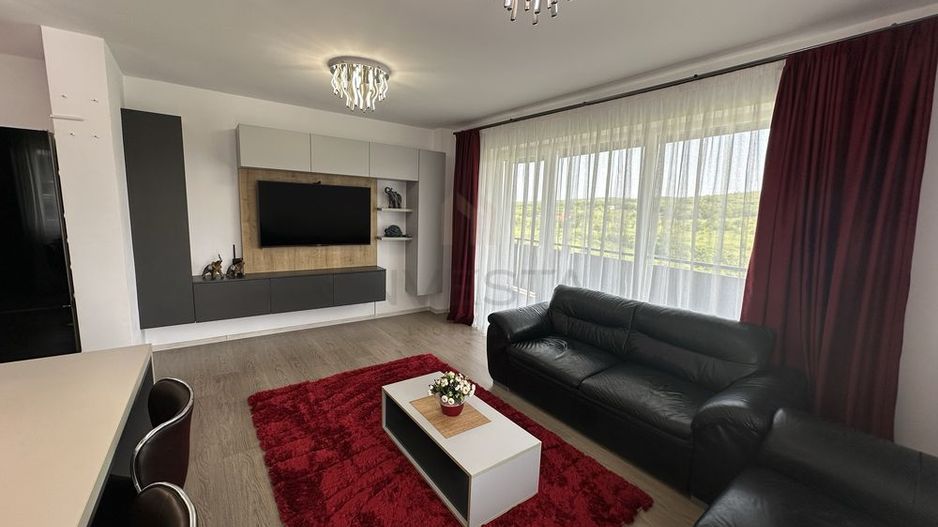 3 camere cu terasa si parcare – pet friendly, Sopor, langa Iulius Mall - Poză 1
