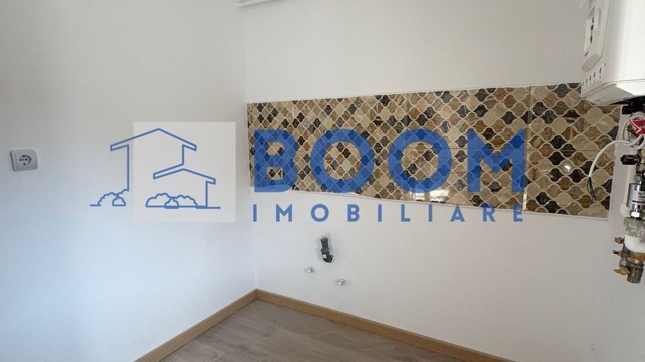 Apartamente noi | 2 camere | Ostroveni - Poză 9