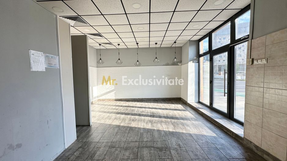 Inchiriere  Spatiu comercial , G Baritiu Centru - Poză 3