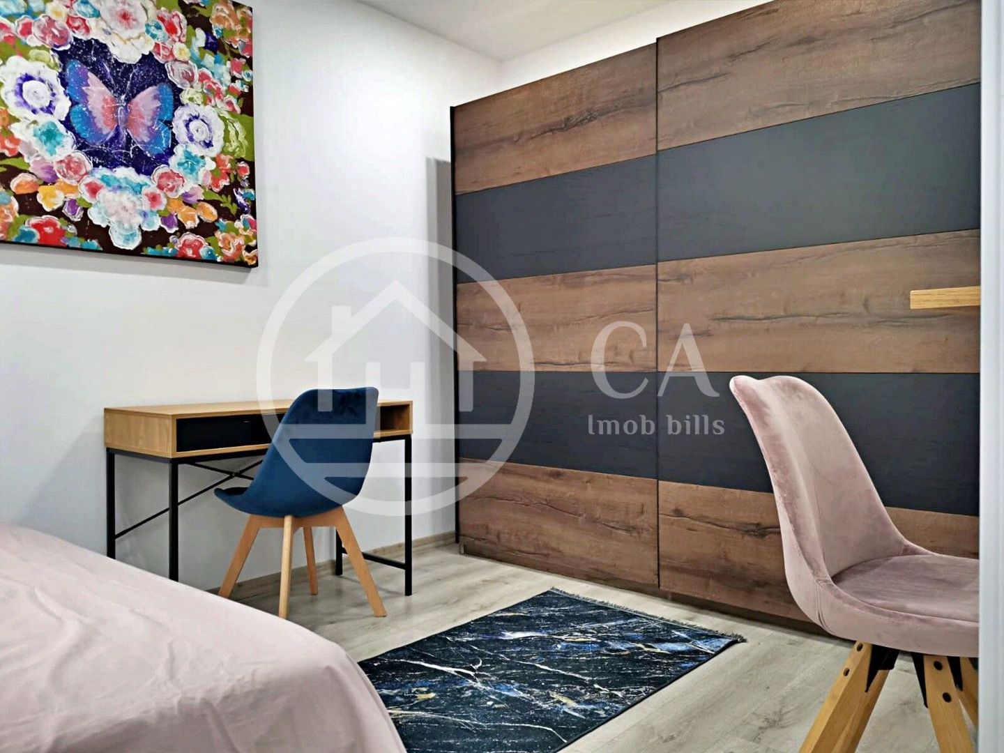 Apartament cu 2 camere de vânzare in zona parcului 22 Decembrie, Oradea - Poză 5