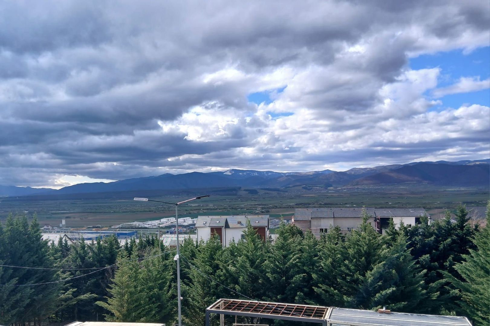 Apartament 2 camere cu grădină proprie de 50 mp - Poză 9