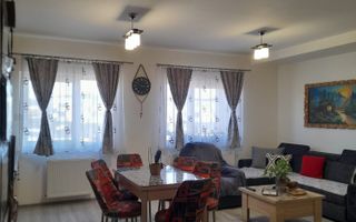 Locuința ideală – 3 camere mobilat, zona Terra. - Poză 2