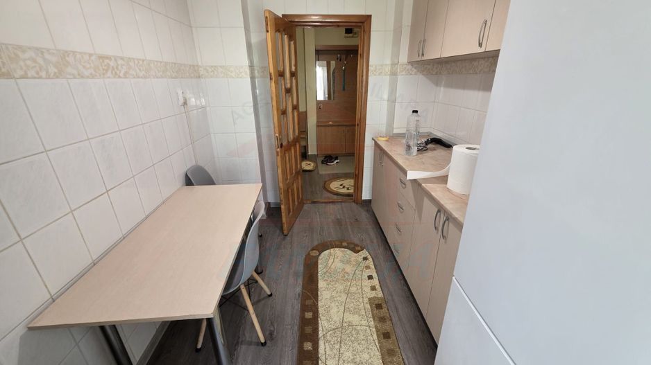 ✨De închiriat 3 camere, Micro 17, 1.900 Ron/luna - Poză 6