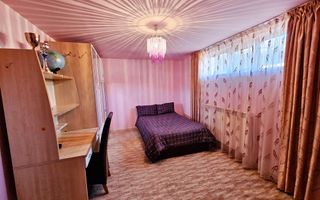 Casa 6 camere, mobilata, utilata, 1700 mp teren, langa padure - Poză 18