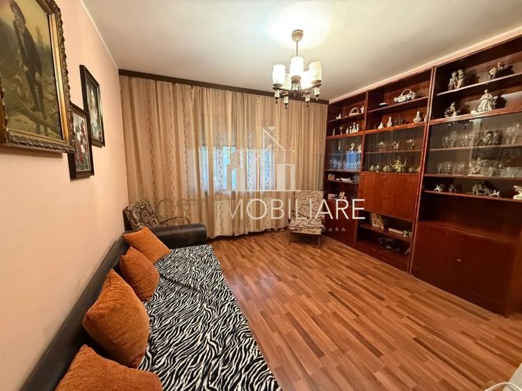 Apartament cu 2 camere zona Dambovita - Poză 1