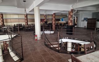 Restaurant Piscina Club Principe - Poză 29