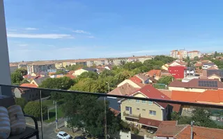 Apartament de inchiriat | 2 camere | Prima Arena | Oradea | - Poză 11