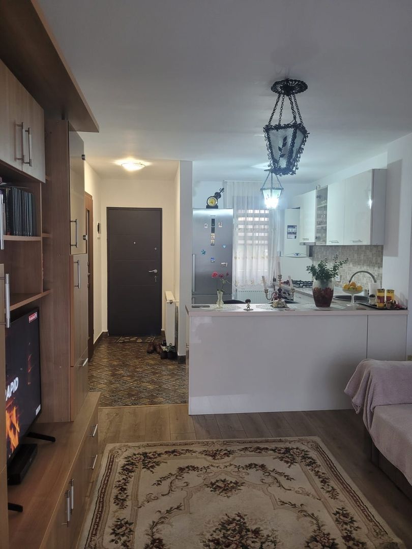 Casa 3 camere de vanzare Bragadiru - Poză 3