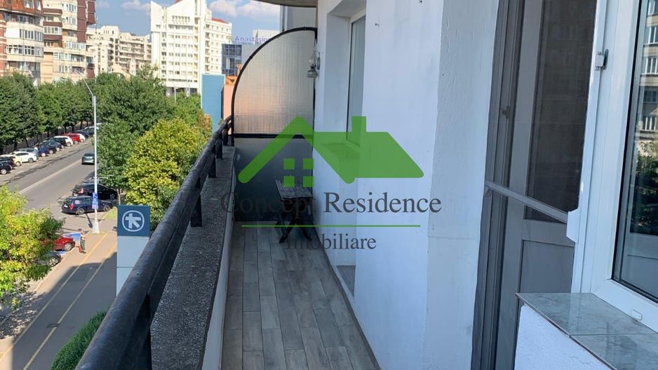 3 camere, bloc cu lift, renovat 2021 – zonă centrală - Poză 17