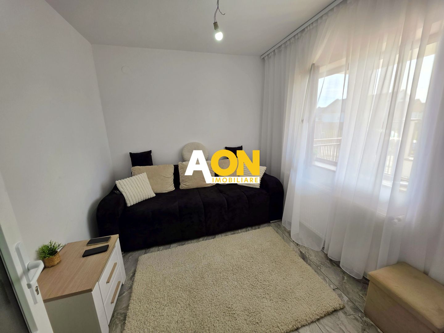Casa noua, 5 camere, 448 mp teren, zona Alba - Micesti - Poză 5