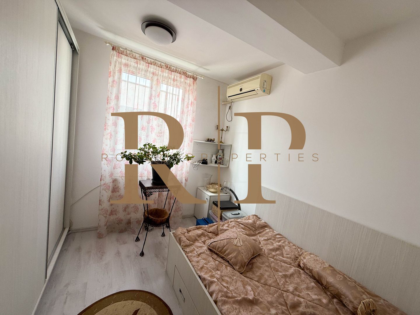 Apartament Tip Duplex 4 camere *Brancoveanu- Grand Arena* - Poză 10