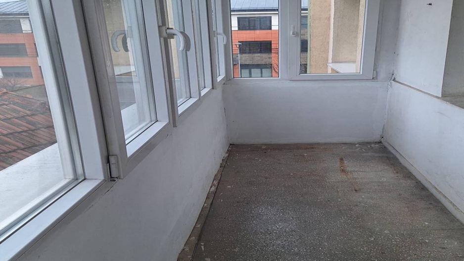 Apartament 3 camere 62 mp etaj 2/4 Grigorescu - Poză 6