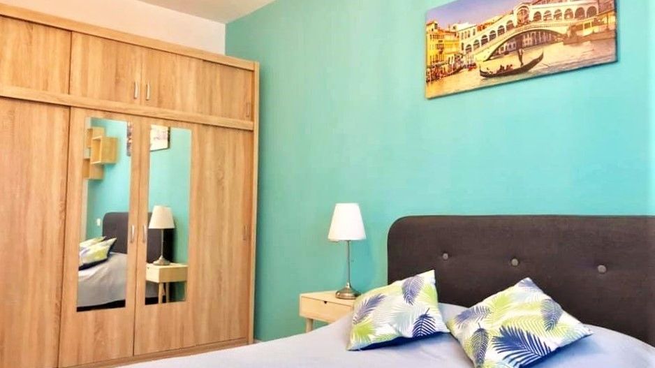 Inchiriere 2 camere zona Pipera - New Point parcare inclusa - Poză 8