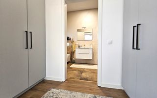 Casa Sibiu Cisnadioara, casa cu garaj, 5 camere, 3 bai - Poză 8