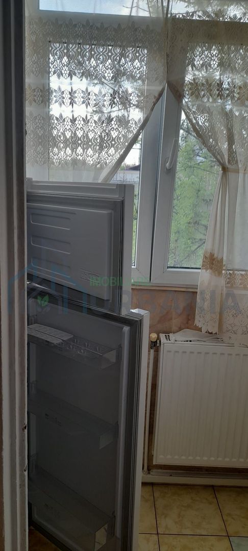 Garsonieră de închiriat, 24 mp, strada Bradului nr 21, etaj 1, zona Gara Internațională - Poză 4