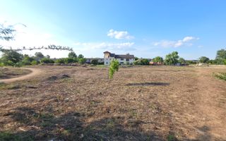 Proiect case insiruite I 3000 mp lotizat I Green City - Poză 10