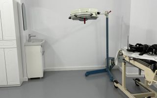 Spațiu medical de închiriat – Târgu Frumos, Esplanada Centrală - Poză 3