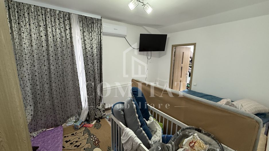 Apartament cu 2 camere decomandate | Parcare | Zona Regal - Baciu - Poză 4