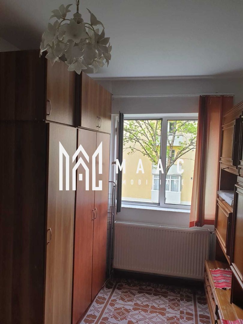 Apartament 2 camere de închiriat | Calea Dumbrăvii | 38 mp - Poză 3