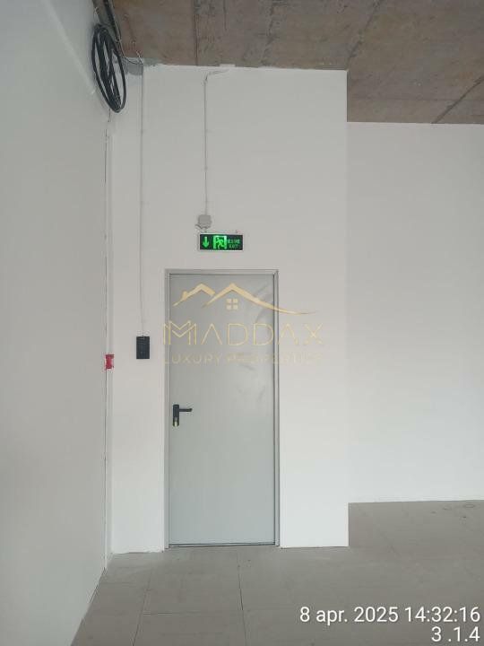 Spatiu Comercial **110mp utili** // Cotroceni - Poză 12