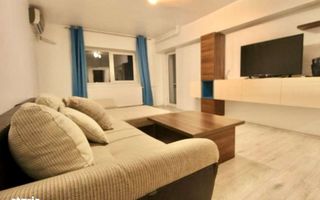 De Inchiriat Apartament 2 Camere, Unirii - Alba Iulia - Poză 1