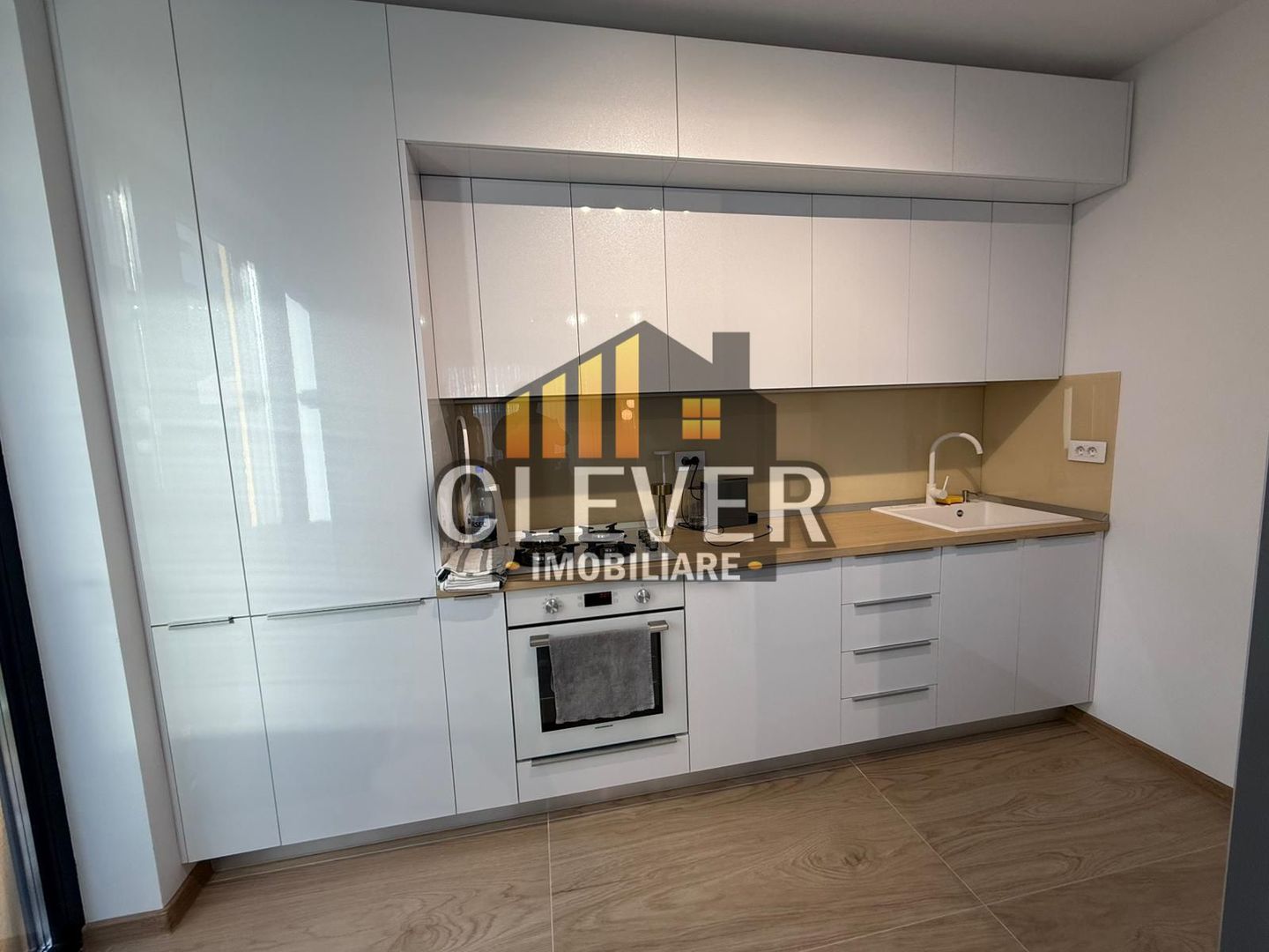 Casa 4 camere Mobilata si Utilata Premium Theodor Pallady - Poză 7