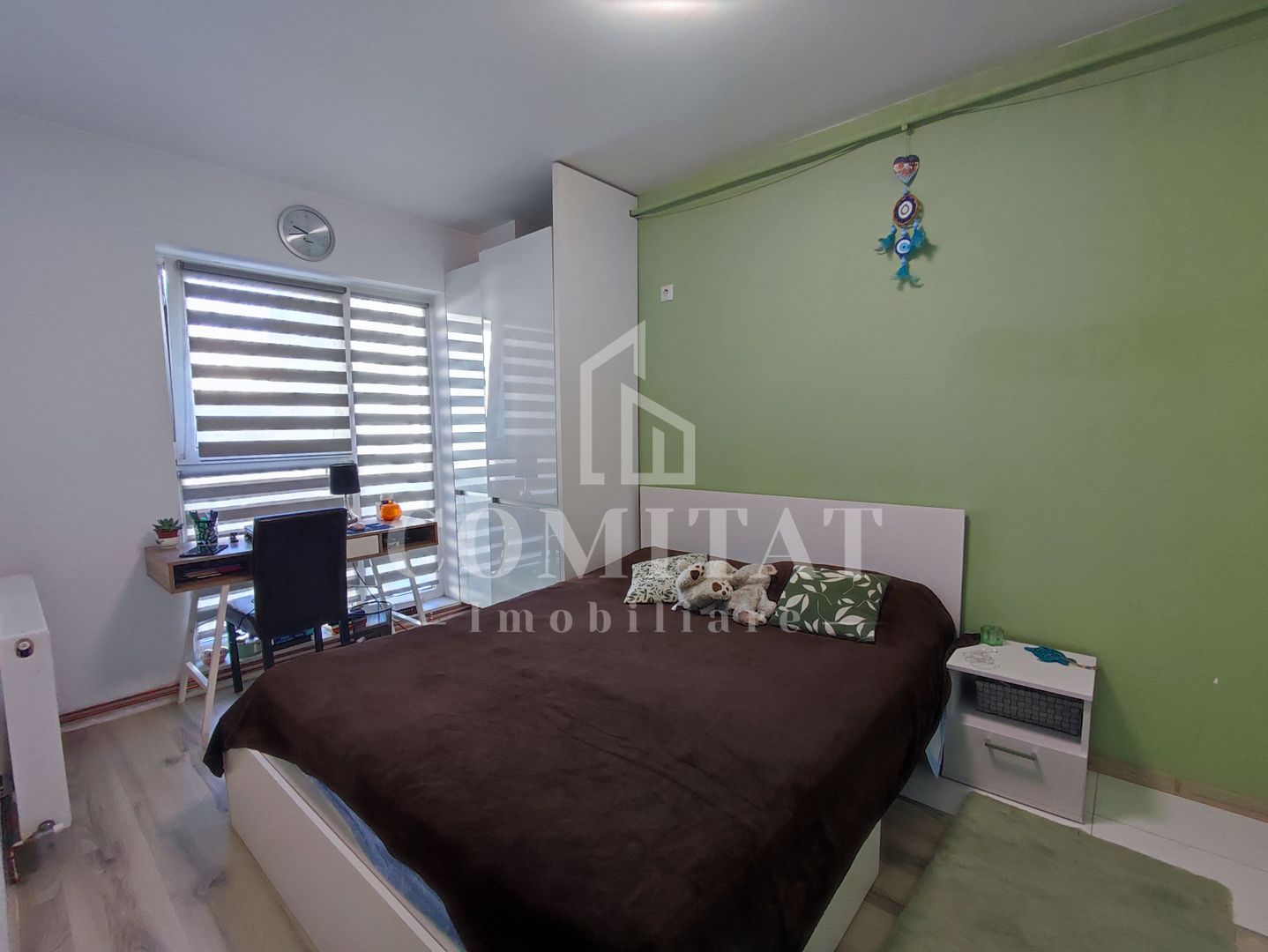 Apartament cu 3 camere | Florești - Zona Cetății - Poză 5