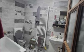 Casă cu grădină în centrul orașului Satu Mare - Poză 8