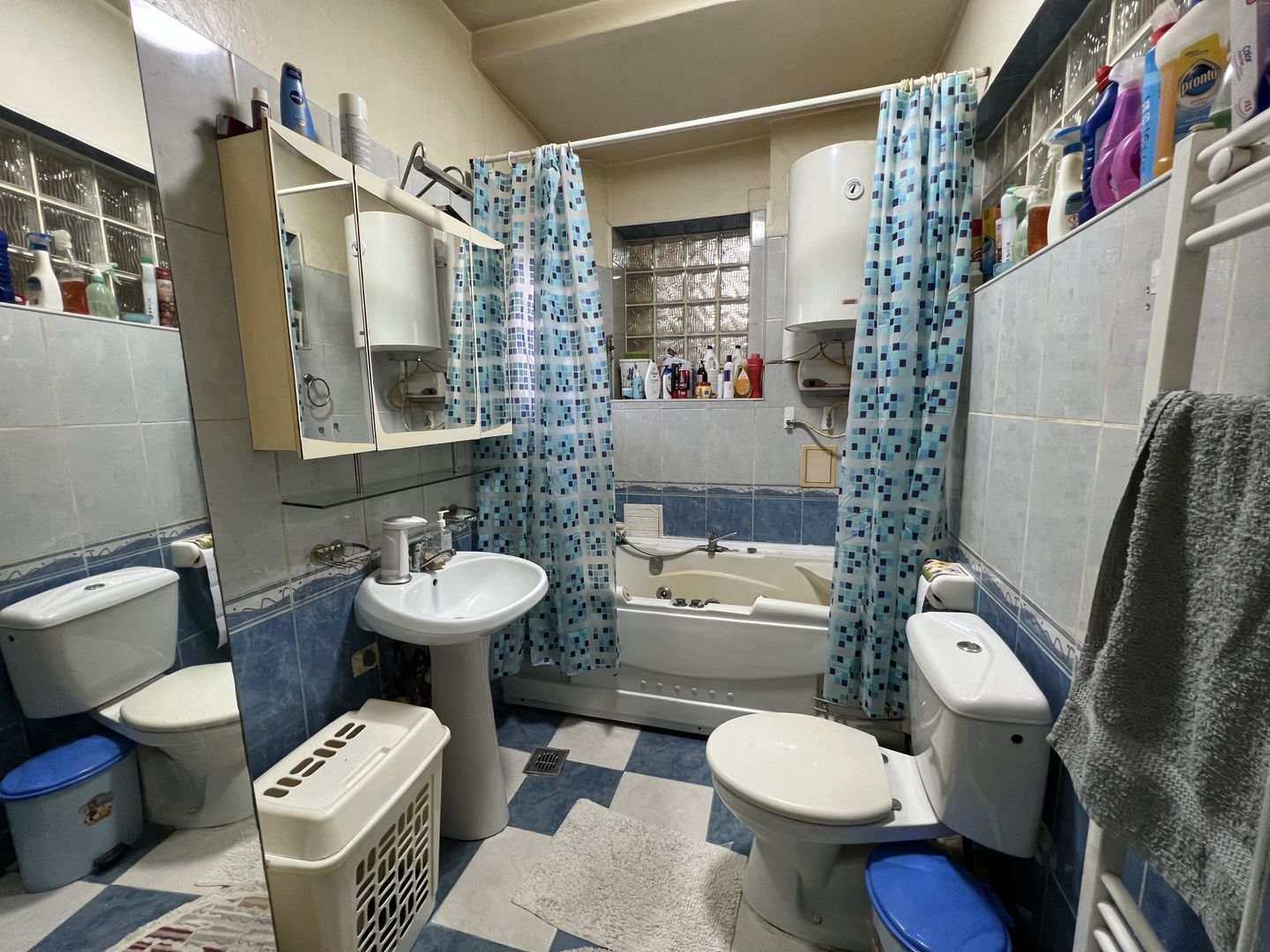 Apartament in vila Parcul Carol - Cutitul de Argint - Poză 20